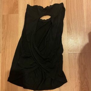 Balance athletica harmony tank in black